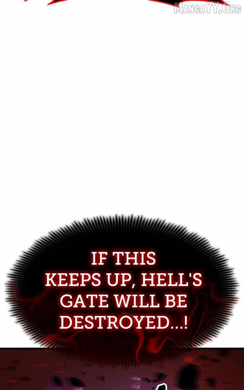 Divine Delivery Chapter 88 - Page 77