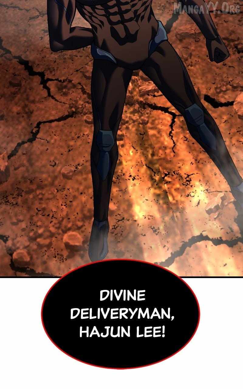 Divine Delivery Chapter 88 - Page 82
