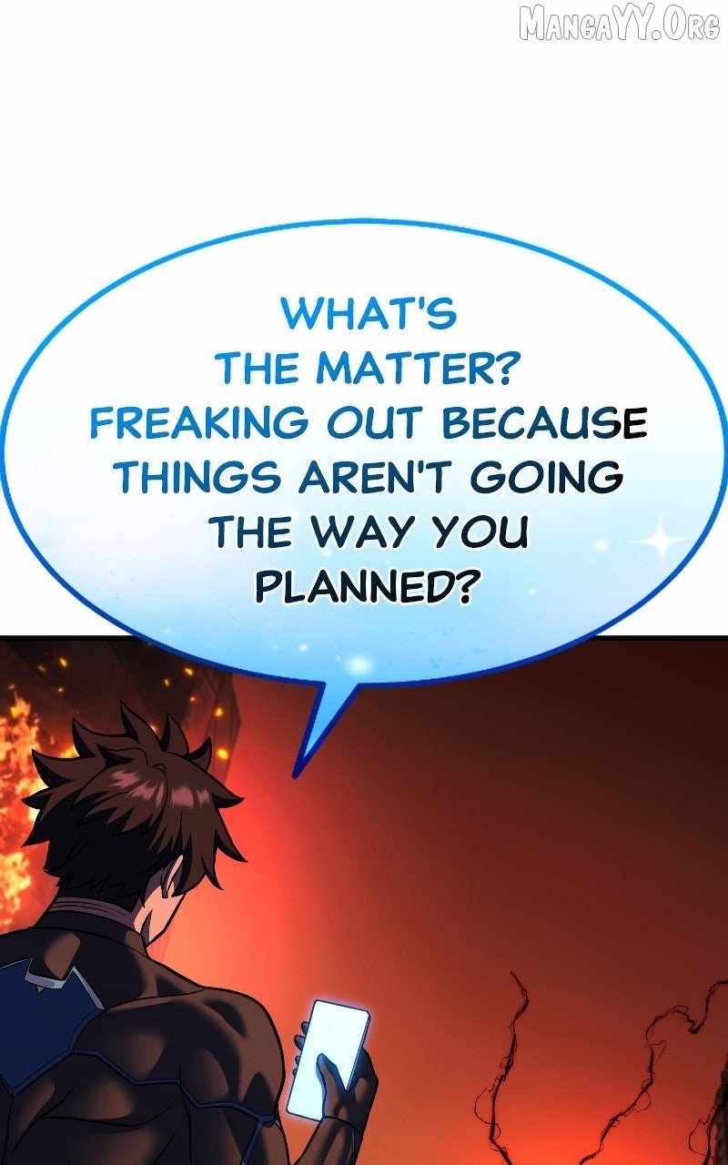 Divine Delivery Chapter 88 - Page 83