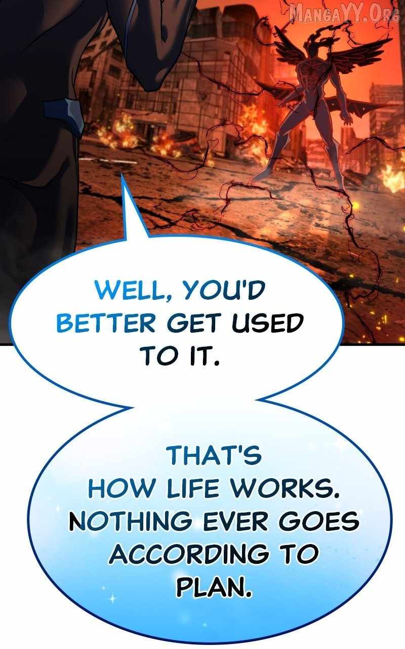 Divine Delivery Chapter 88 - Page 84