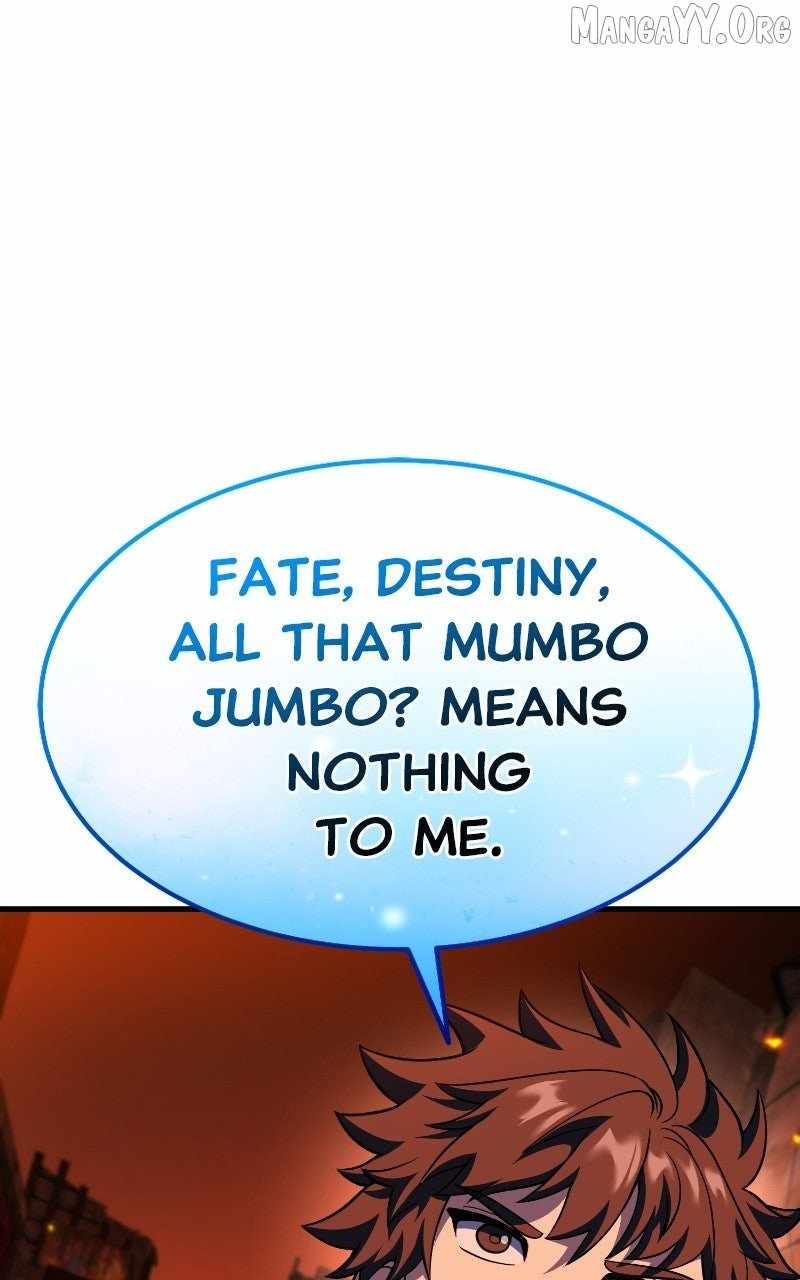 Divine Delivery Chapter 88 - Page 85