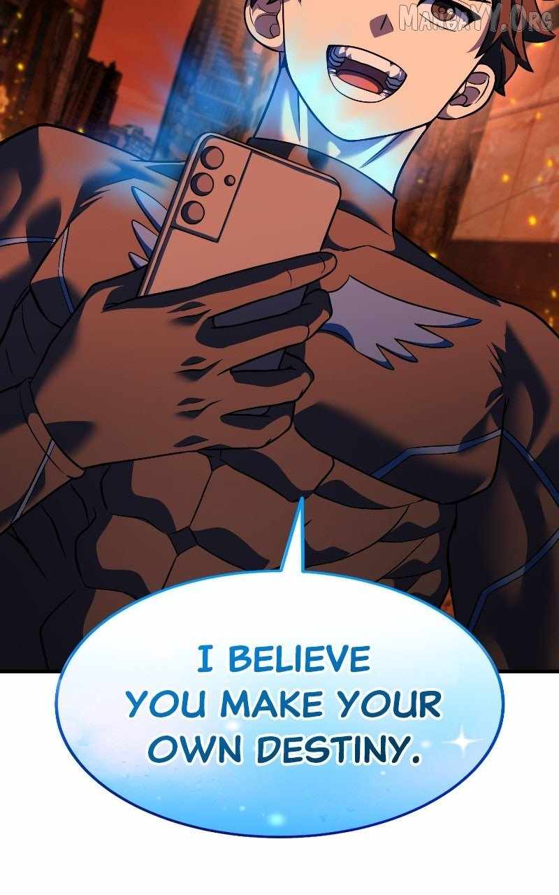 Divine Delivery Chapter 88 - Page 86