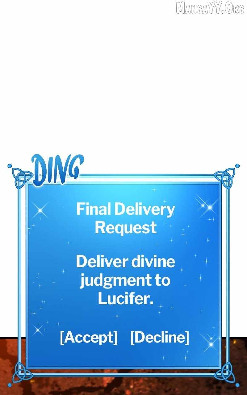 Divine Delivery Chapter 88 - Page 87