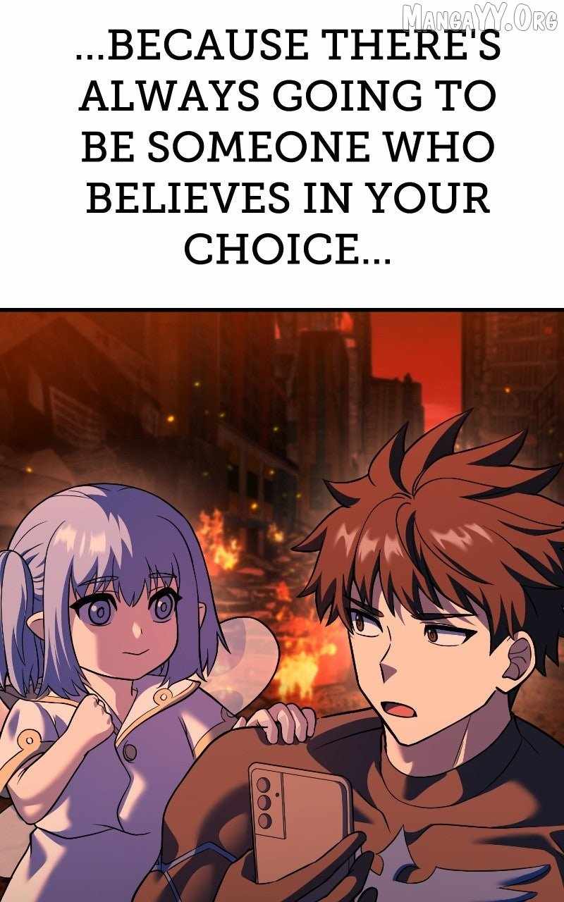 Divine Delivery Chapter 88 - Page 93