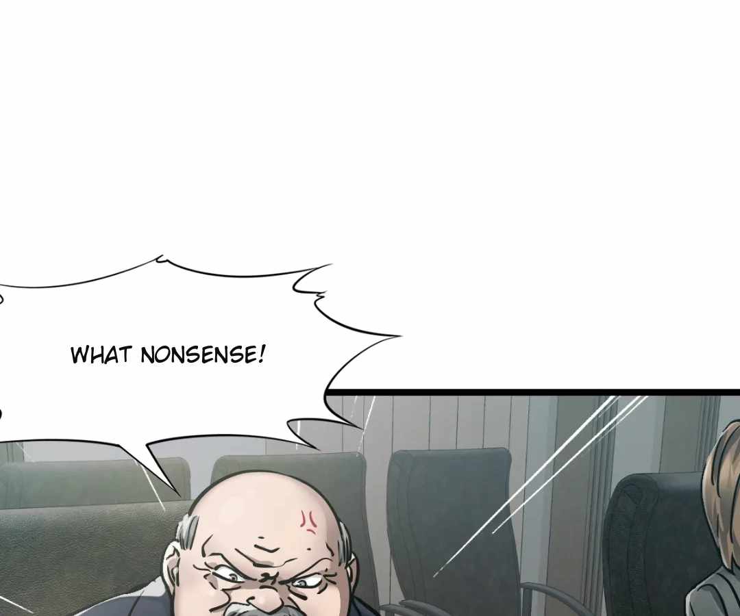 Divine Hand Chapter 51 - Page 107