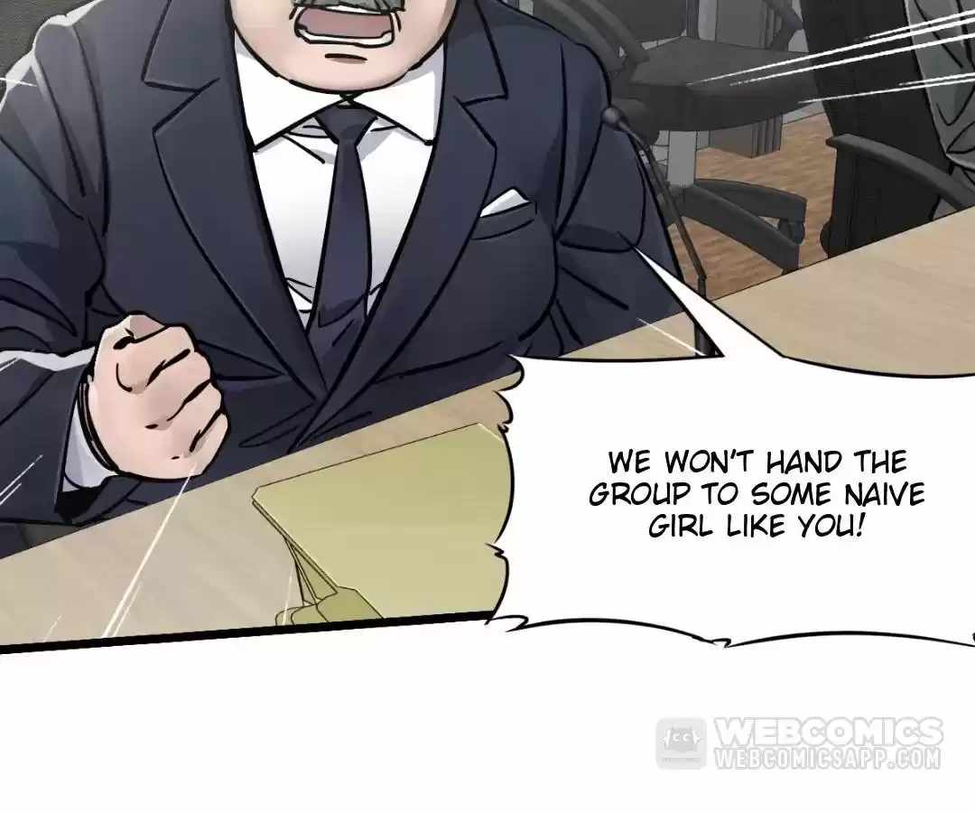 Divine Hand Chapter 51 - Page 108