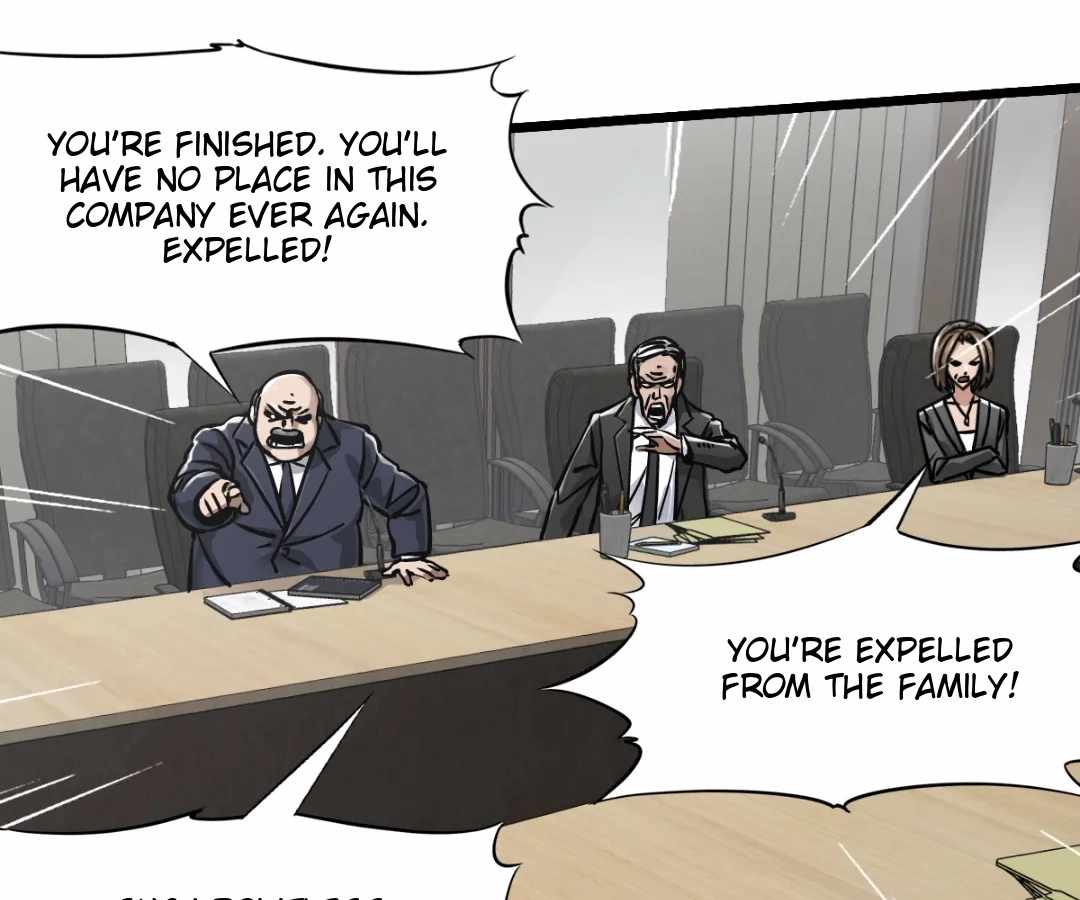 Divine Hand Chapter 51 - Page 109