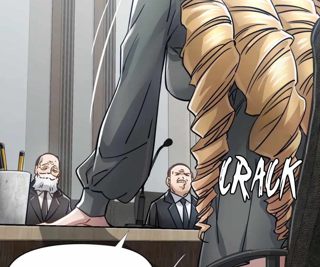 Divine Hand Chapter 51 - Page 112