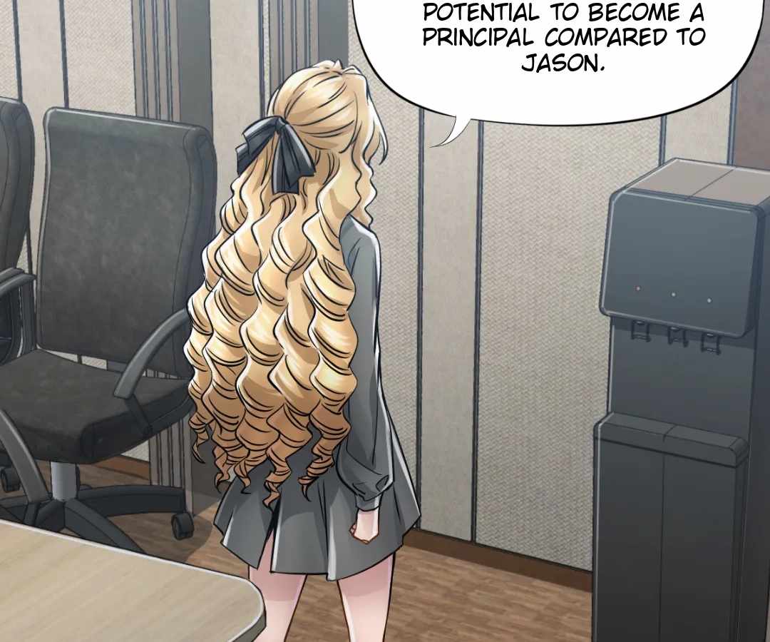 Divine Hand Chapter 51 - Page 114