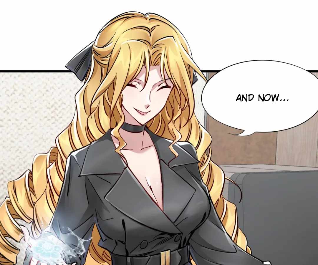 Divine Hand Chapter 51 - Page 120