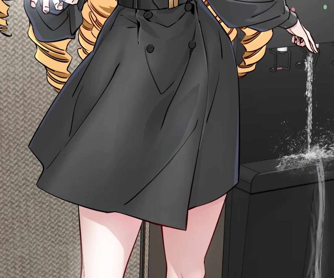 Divine Hand Chapter 51 - Page 121