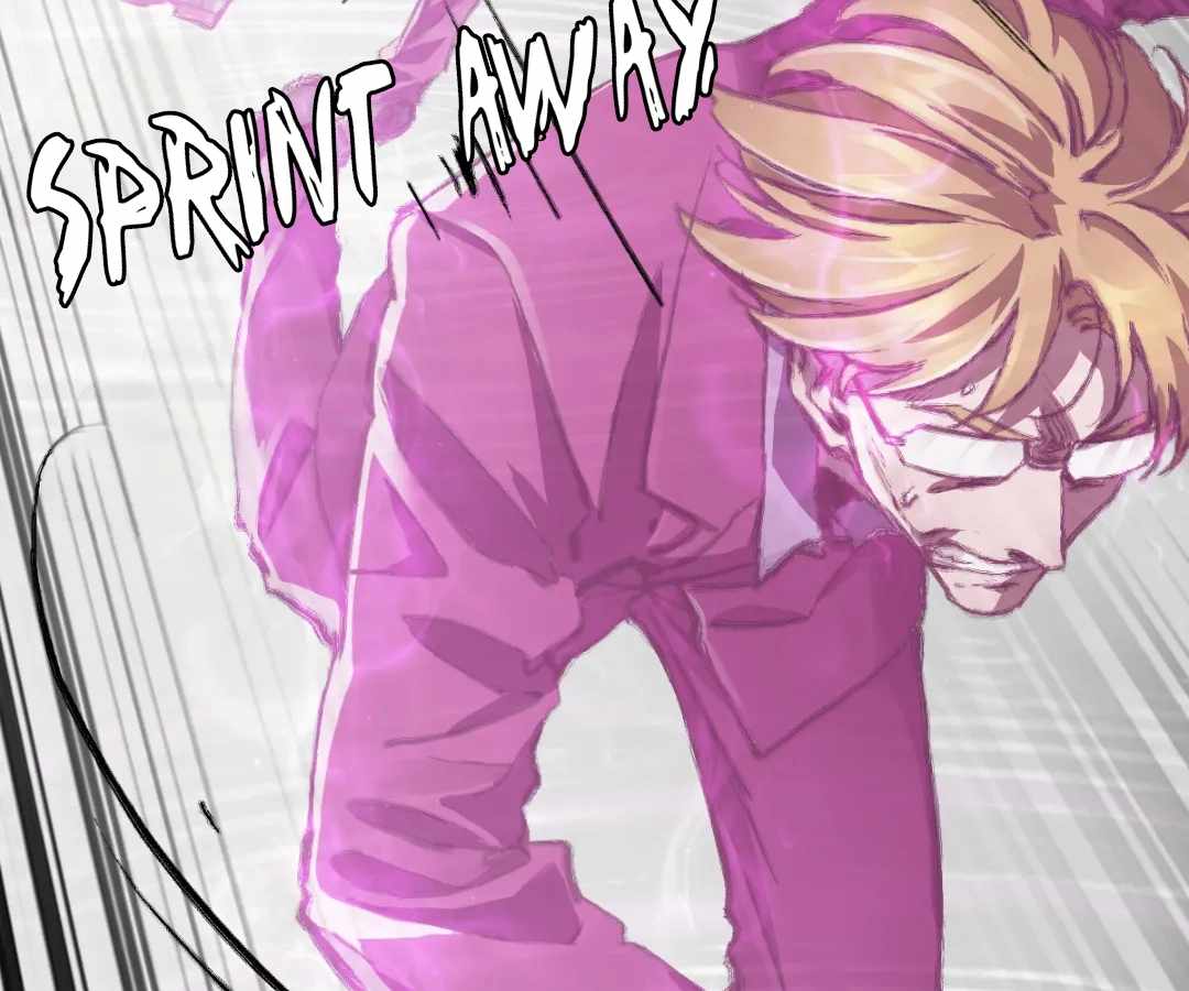 Divine Hand Chapter 51 - Page 18