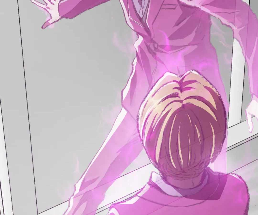 Divine Hand Chapter 51 - Page 3