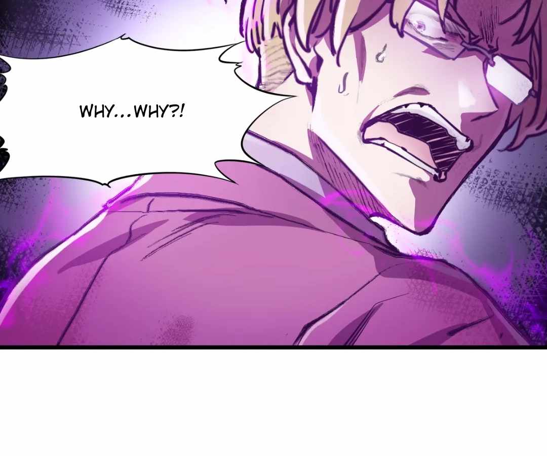 Divine Hand Chapter 51 - Page 22