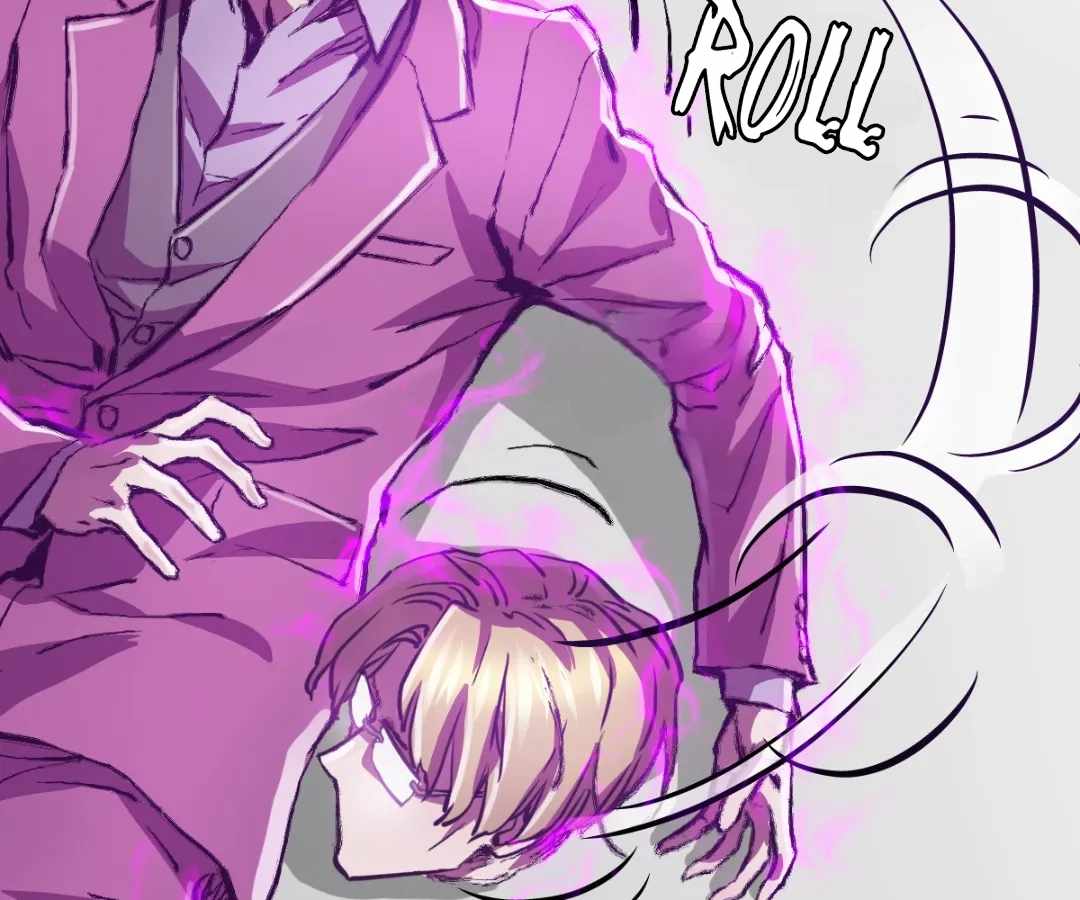 Divine Hand Chapter 51 - Page 24