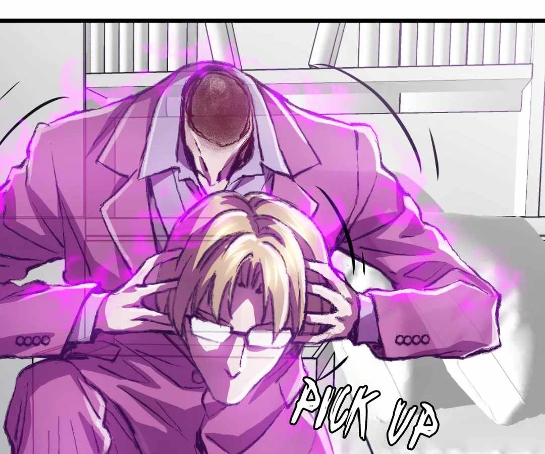 Divine Hand Chapter 51 - Page 26