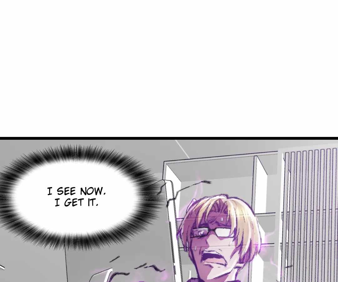 Divine Hand Chapter 51 - Page 30