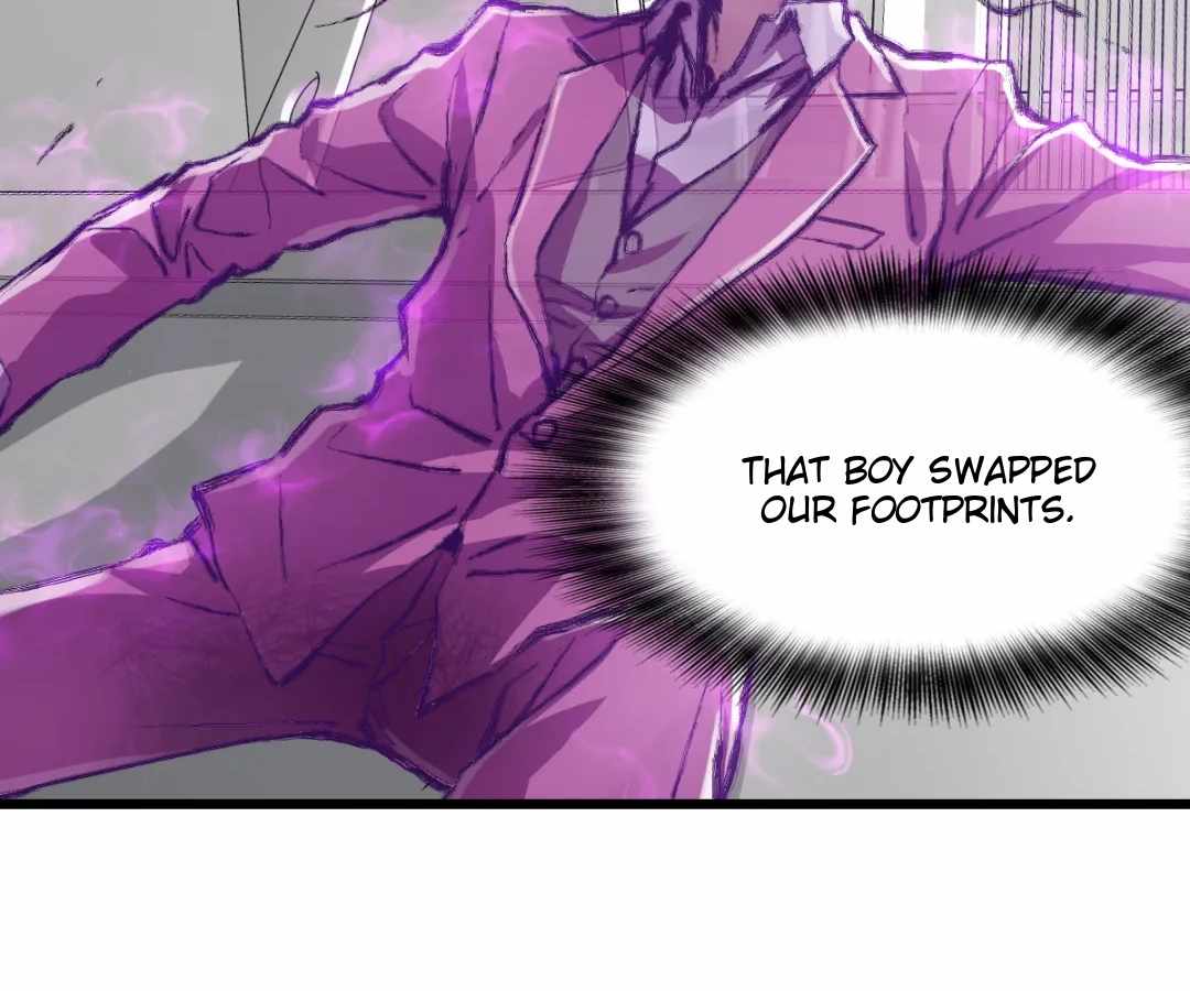 Divine Hand Chapter 51 - Page 31