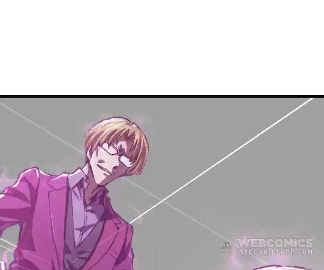 Divine Hand Chapter 51 - Page 36