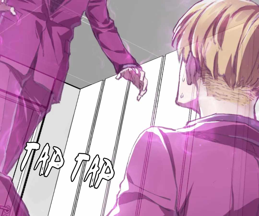 Divine Hand Chapter 51 - Page 37