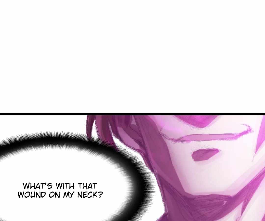 Divine Hand Chapter 51 - Page 5