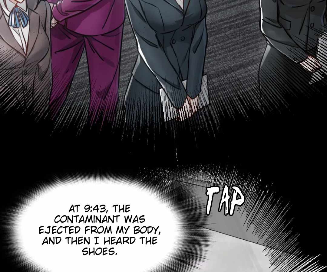 Divine Hand Chapter 51 - Page 42