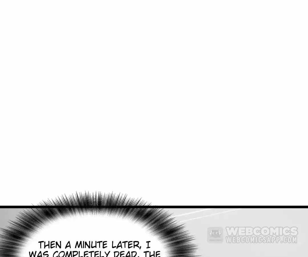 Divine Hand Chapter 51 - Page 44