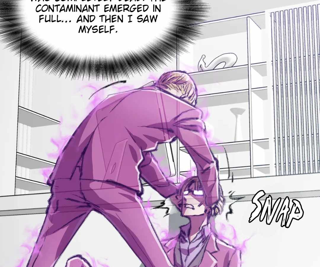 Divine Hand Chapter 51 - Page 45