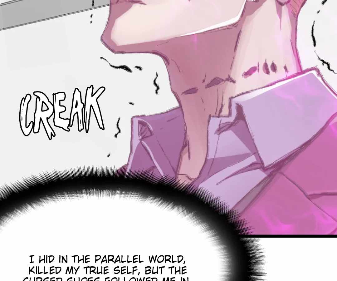 Divine Hand Chapter 51 - Page 48