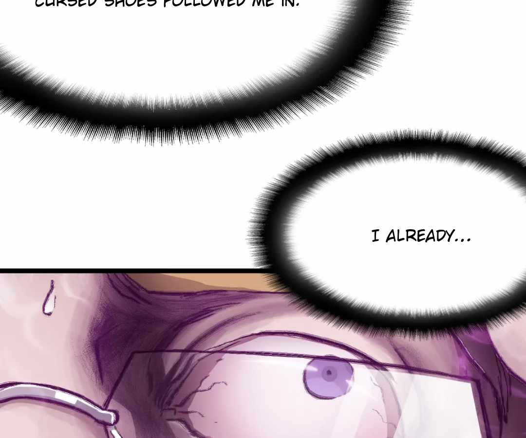 Divine Hand Chapter 51 - Page 49