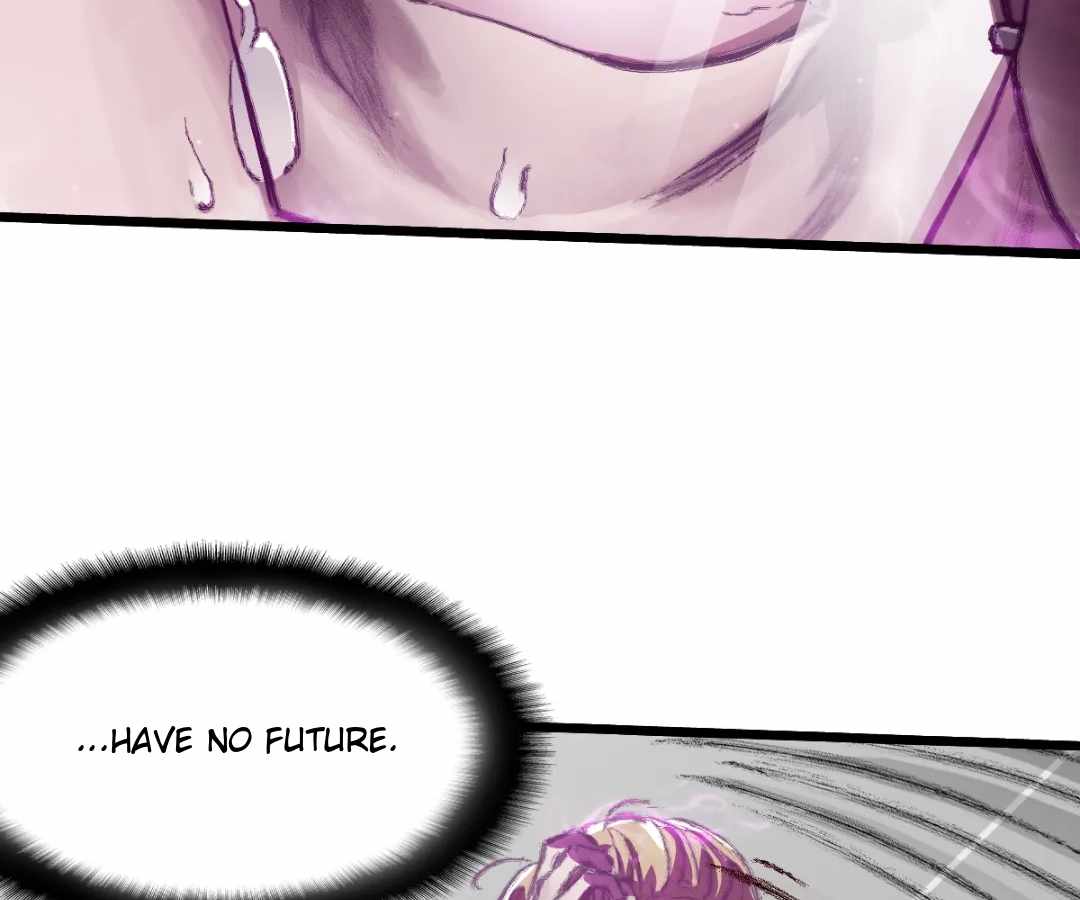 Divine Hand Chapter 51 - Page 50