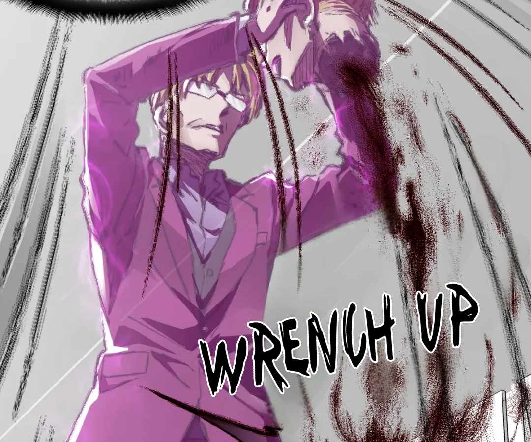 Divine Hand Chapter 51 - Page 51