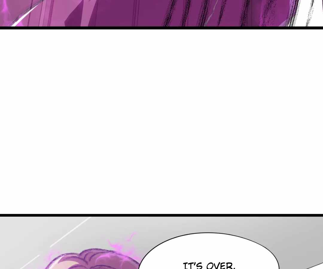 Divine Hand Chapter 51 - Page 53