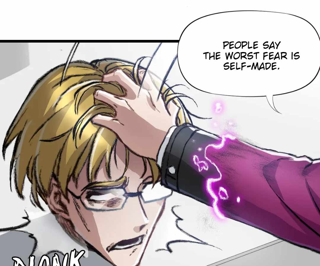Divine Hand Chapter 51 - Page 56