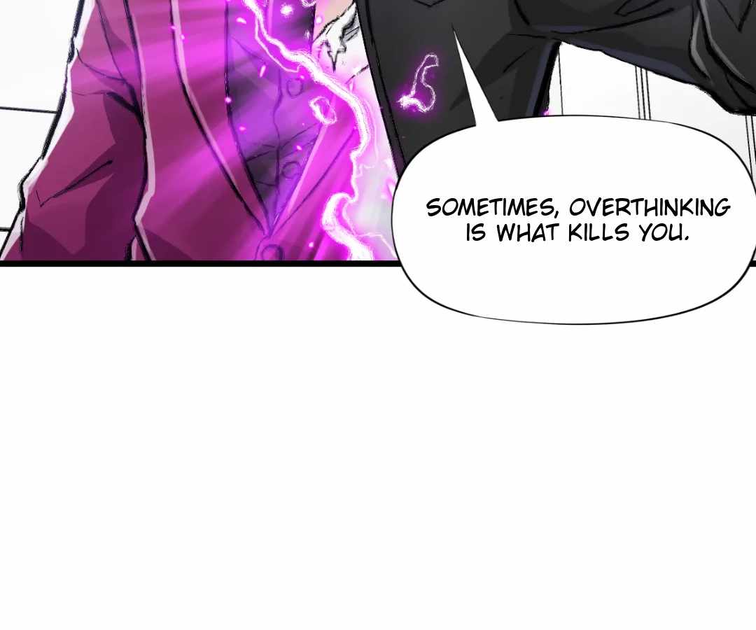 Divine Hand Chapter 51 - Page 59