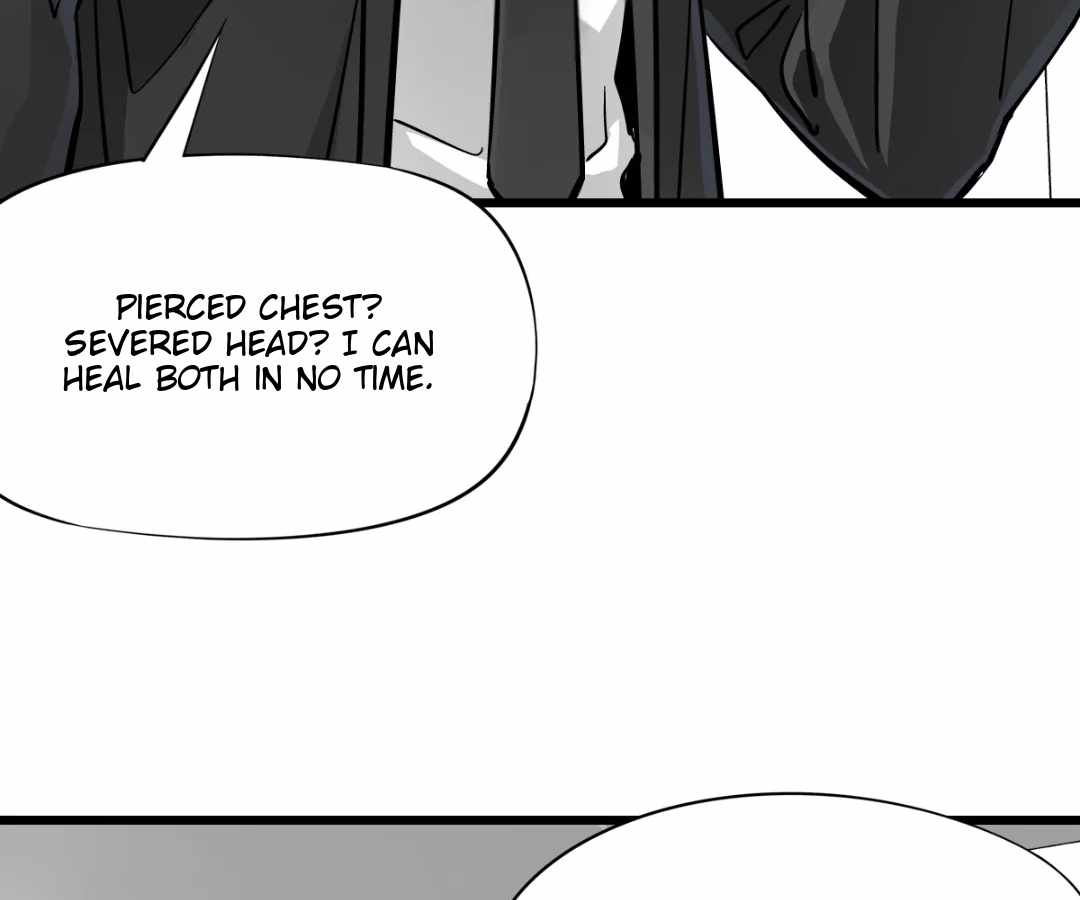 Divine Hand Chapter 51 - Page 61