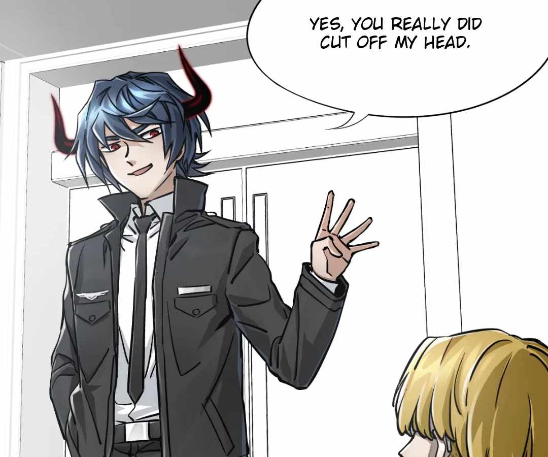 Divine Hand Chapter 51 - Page 62