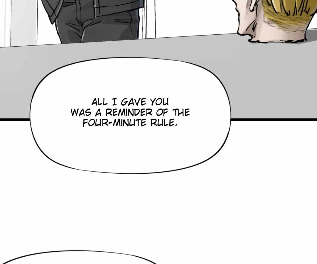 Divine Hand Chapter 51 - Page 63