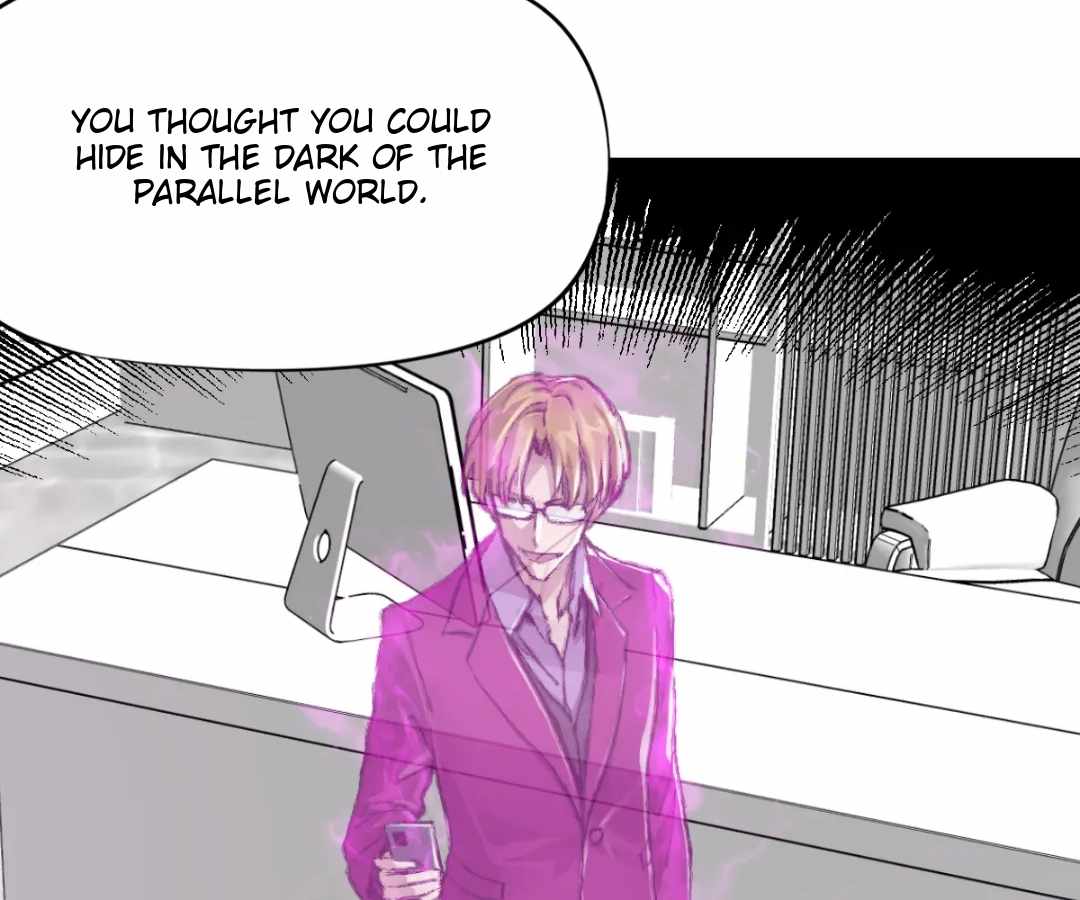 Divine Hand Chapter 51 - Page 64