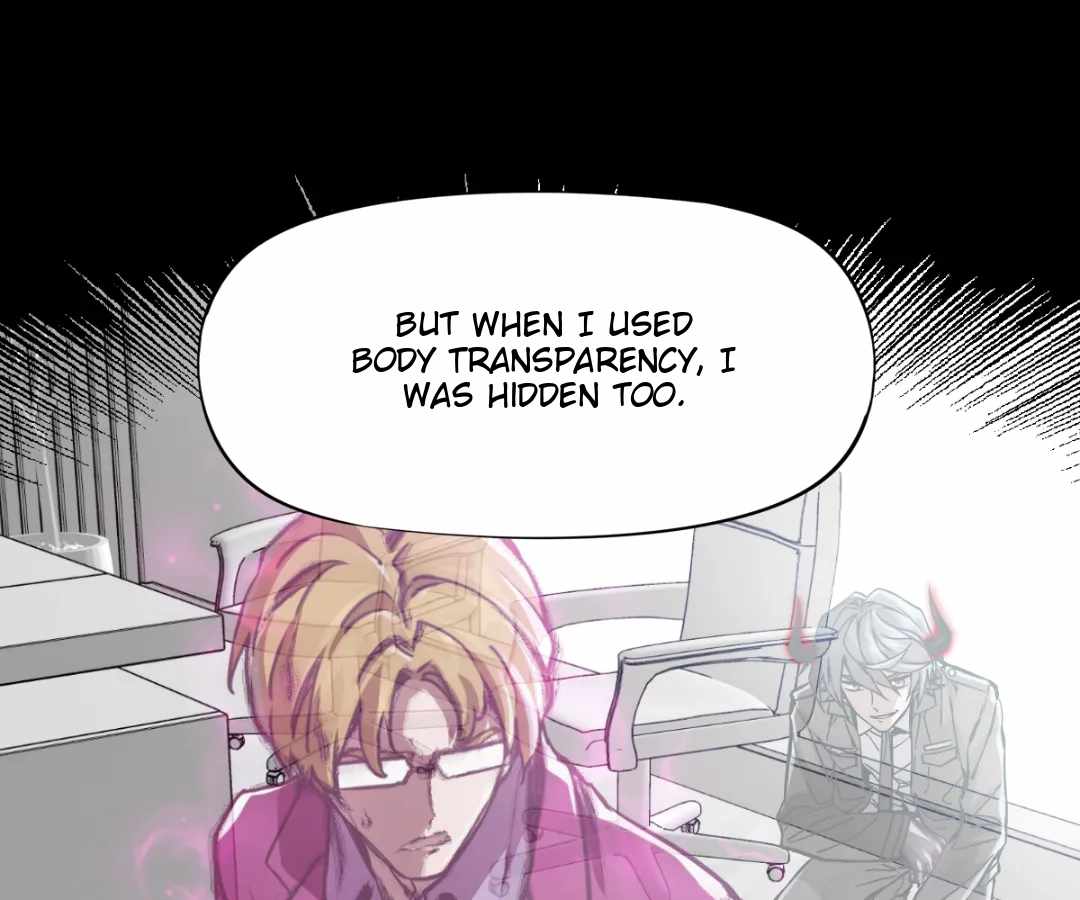 Divine Hand Chapter 51 - Page 66