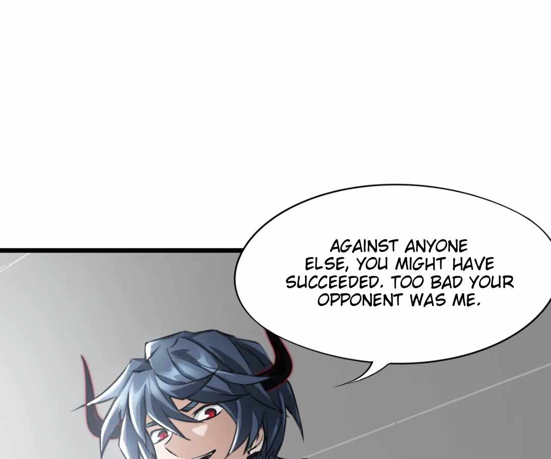 Divine Hand Chapter 51 - Page 72