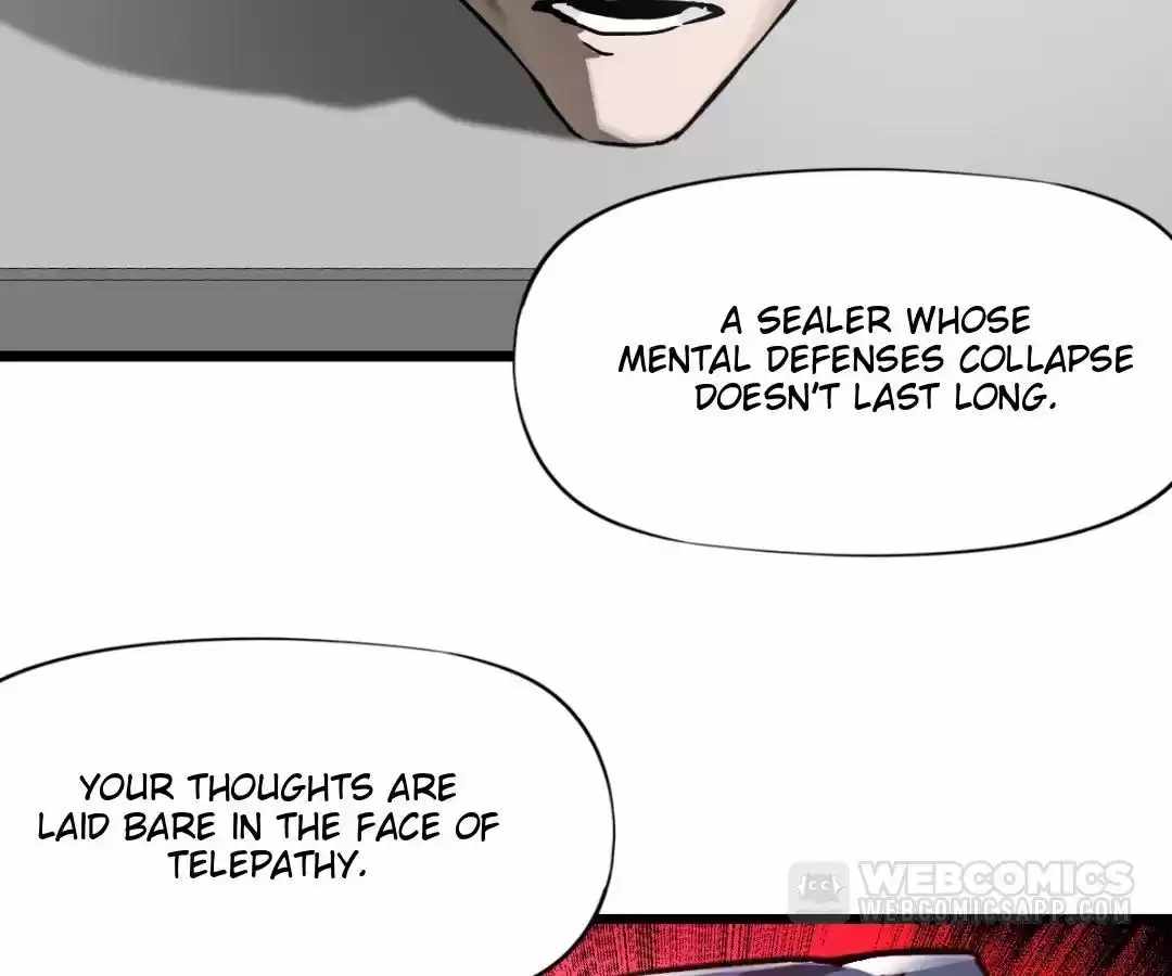 Divine Hand Chapter 51 - Page 76