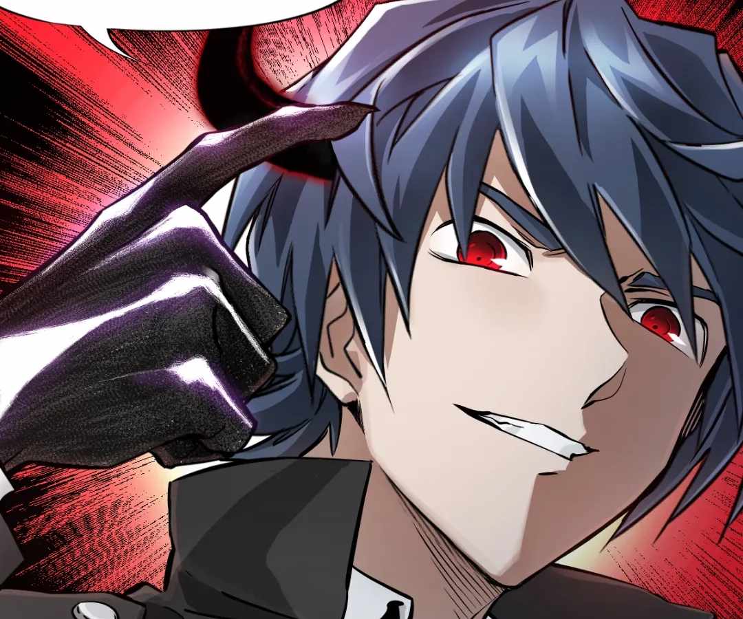 Divine Hand Chapter 51 - Page 77