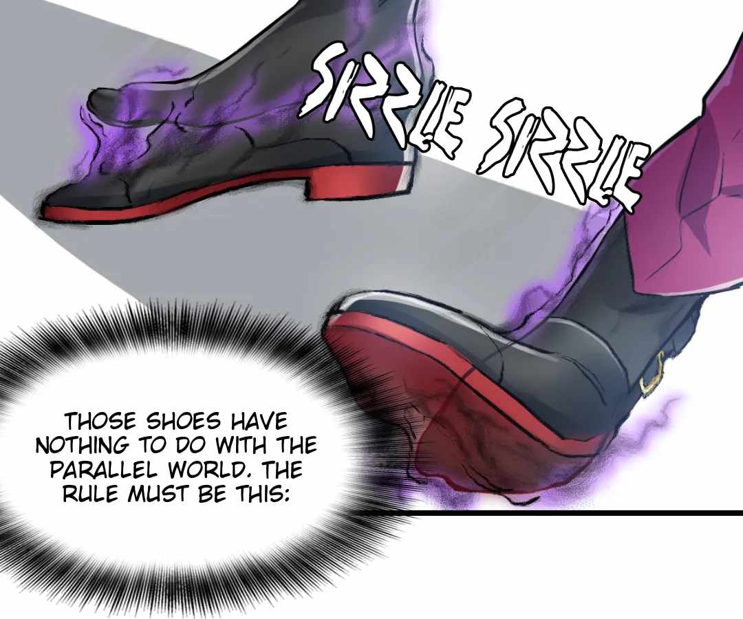 Divine Hand Chapter 51 - Page 79