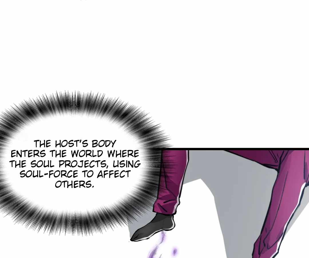 Divine Hand Chapter 51 - Page 80