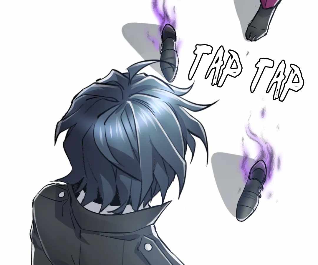 Divine Hand Chapter 51 - Page 81