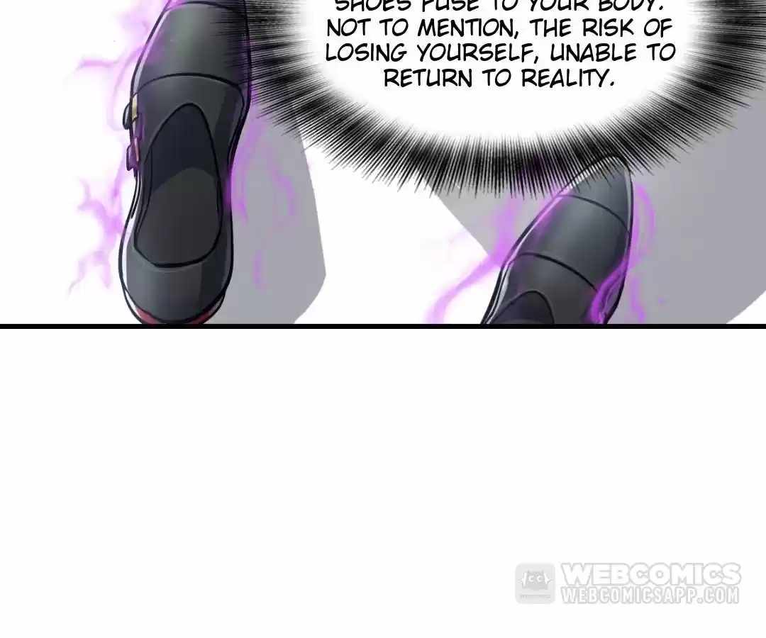 Divine Hand Chapter 51 - Page 84