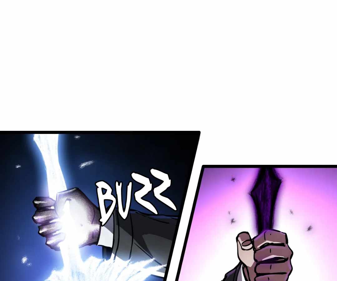 Divine Hand Chapter 51 - Page 85