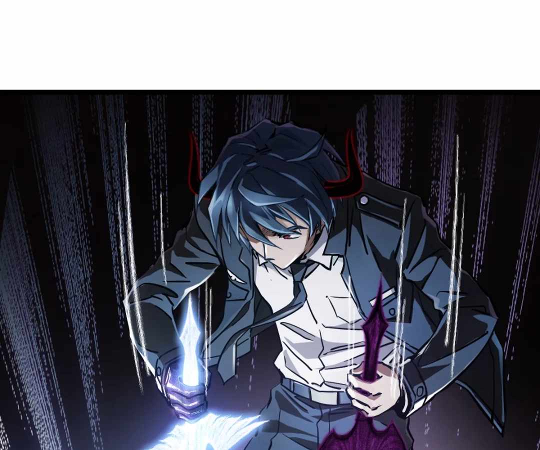 Divine Hand Chapter 51 - Page 87