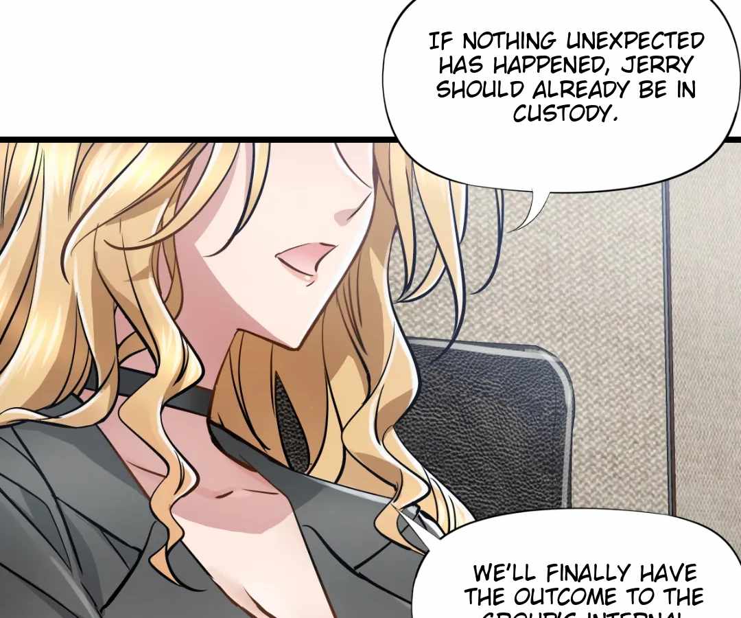 Divine Hand Chapter 51 - Page 96